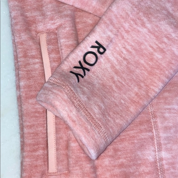 🔥Roxy Roxy Electric Feeling 3 NWT - Picture 9 of 11